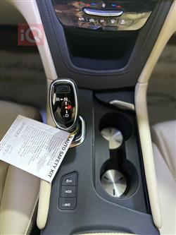 كاديلاك XT5